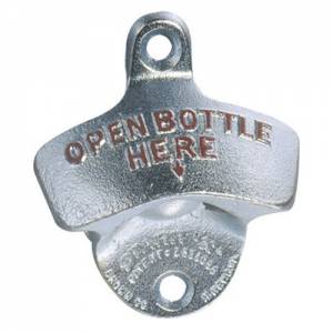 COURONNE CAP OUVRE DIM. 7x8CM. MONTAGE MURAL