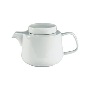 Theepot inh. 0,55l. Nordika Fjord kleur wit Nova