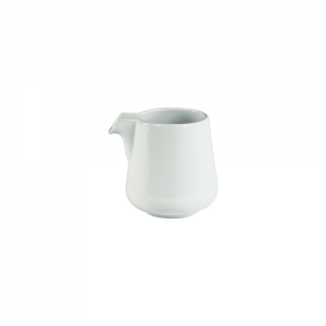 Roomkan 17,5 cl. Nordika Fjord kleur wit Nova