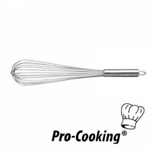 GARDE PRO-COOKING 23CM. EXTRA KWALITEIT RVS 18/8