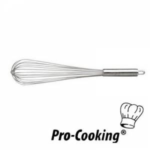 GARDE PRO-COOKING 40CM. EXTRA KWALITEIT RVS 18/8