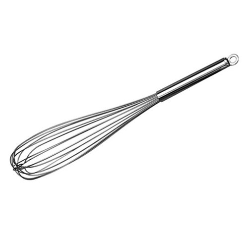 WHISK V/ROOM 40 CM. Stainless steel 18/8