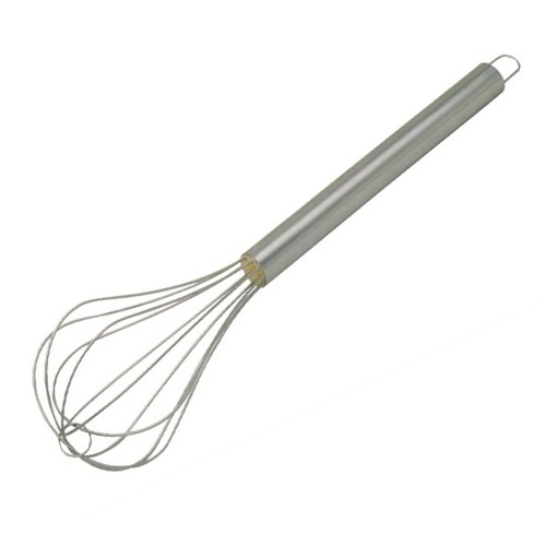 WHISK FOR BOILING KETTLES DIM. 80CM. Stainless steel 18/8