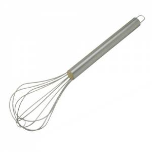 WHISK FOR BOILING KETTLES DIM. 80CM. Stainless steel 18/8