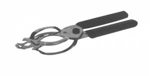 ALL OPENER PLIERS MODEL STAINLESS STEEL