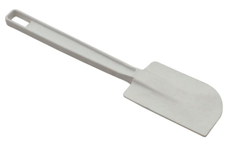 POT CLICKER EXTRA QUALITY BLADE DIM. 9x5CM. LENGTH 24.1CM. PLASTIC COLOR WHITE