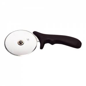 PIZZA WHEEL CUTTER DIM. 24CM.