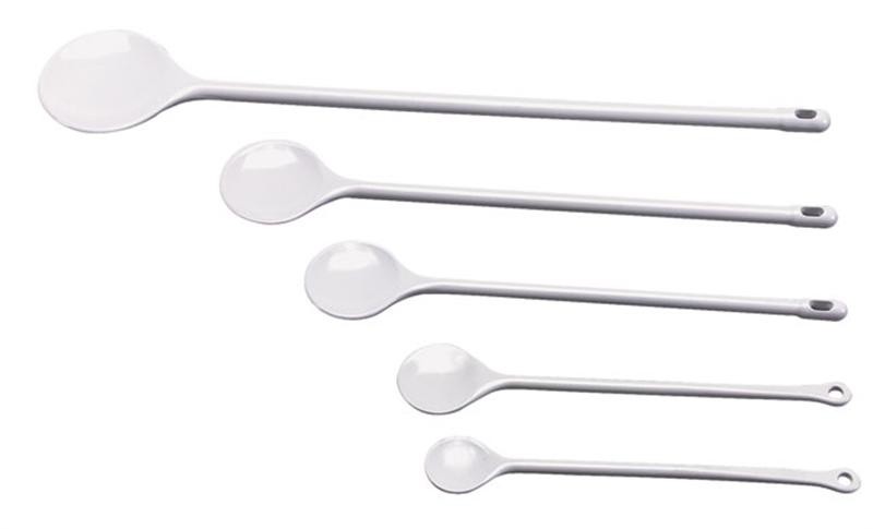 LÖFFEL 31CM. RUND UM MELAMIN