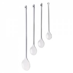 SPOON 60CM ROUND MELAMINE