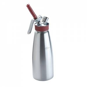 WHIPPER GOURMET WHIP PLUS CONT. 1Ltr. ISI
