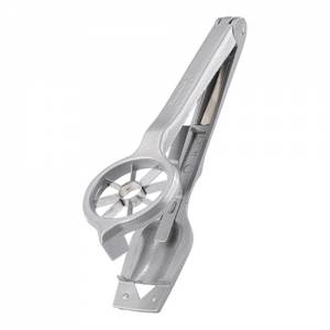 Radijsgarneerapparaat lg. 18cm. aluminium