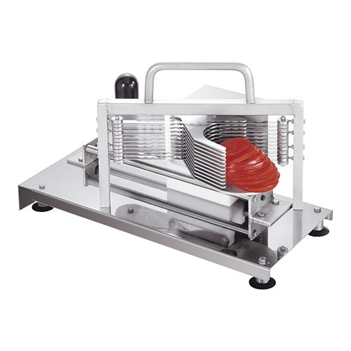 TOMATO CUTTER JUMBO DIM. 48X20CM. STAINLESS STEEL