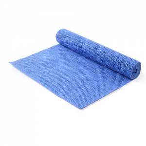 TAPIS ANTIDÉRAPANT DIM. 150X30CM. PVC MOUSSE