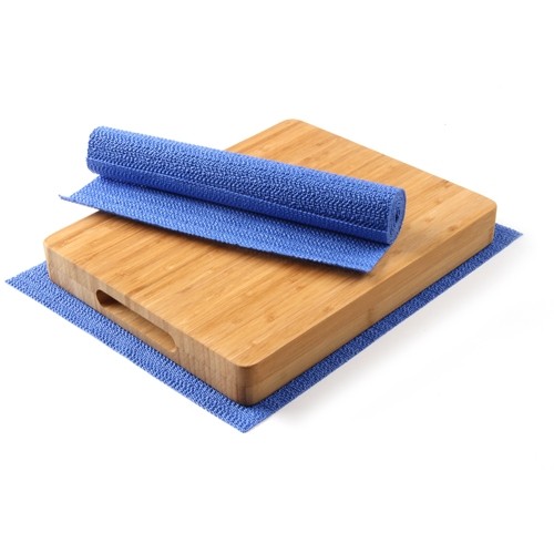 TAPIS ANTIDÉRAPANT DIM. 150X30CM. PVC MOUSSE