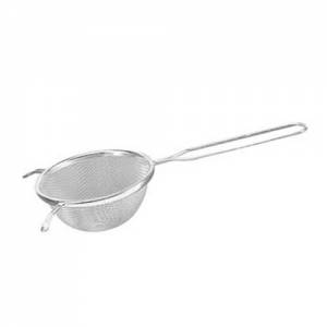 SIEVE DIAM. 26CM. stainless steel