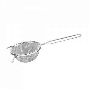 SIEVE DIAM 12CM. TINNED