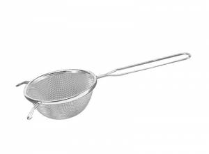 SIEVE DIAM 18CM. TINNED