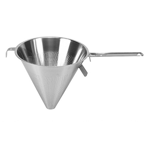 TAMIS POINT DIAM. 18,5 cm. Acier inoxydable 18/8