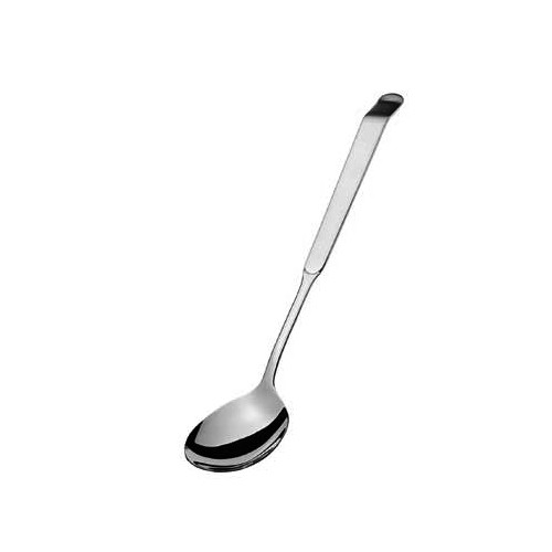 SALAD SPOON SMALL 23CM. SERIES 'BUFFET' STAINLESS STEEL 18/10