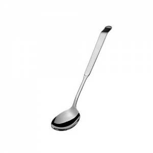 SALAD SPOON SMALL 23CM. SERIES 'BUFFET' STAINLESS STEEL 18/10