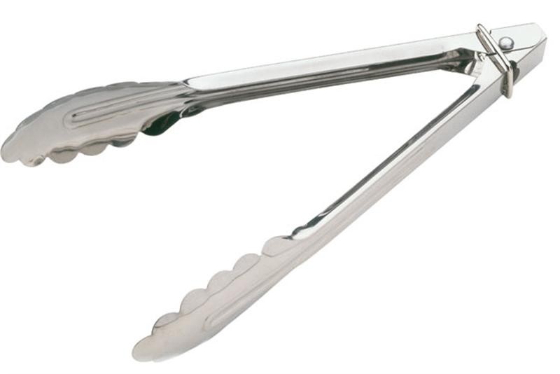 SERVANT TANGERS PRO-COOKING 30CM. Acier inoxydable 18/0