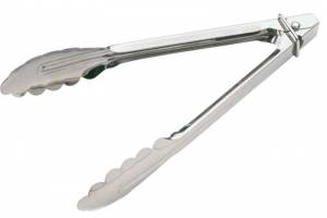 SERVANT TANGERS PRO-COOKING 30CM. Acier inoxydable 18/0
