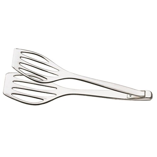 Serveertang lgt. 27cm. aluminium