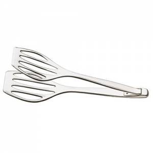 Serveertang lgt. 27cm. aluminium