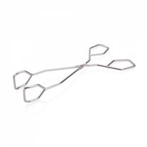 ZUNGE SERVIEREN 30CM. Edelstahl.