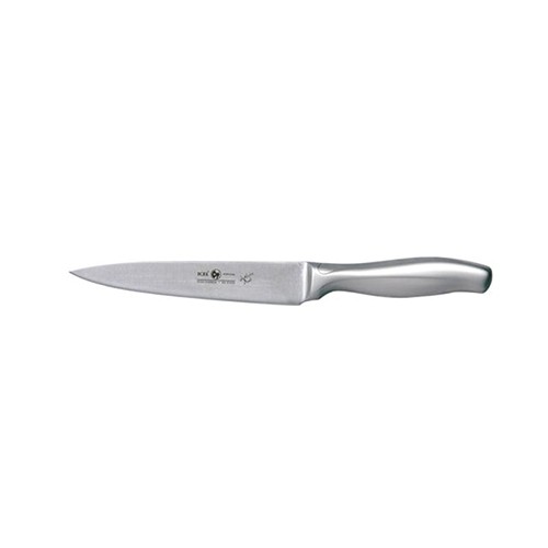VEGETABLE KNIFE SIZE 15CM ABSOLUTE HANDLE