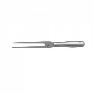 MEAT FORK SIZE 16CM ABSOLUTE STEEL