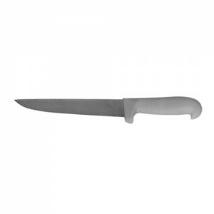 TAILLE DU COUTEAU DE BOUCHER. 18CM. GLOCKE D'OR