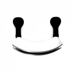 Wiegmes dubbel afm. 24cm. Goldglocke