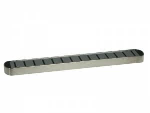 HOCHLEISTUNGSMESSERMAGNETABM. 35CM. FARBE SCHWARZ