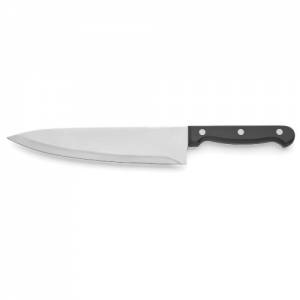 KOCHMESSERGRÖSSE. 20 CM. BUDGET