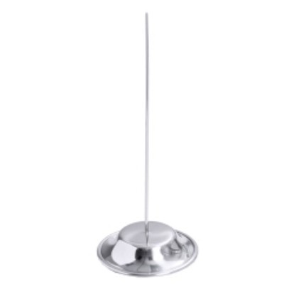 Bonnenprikker HG. 22cm. rvs 18/10