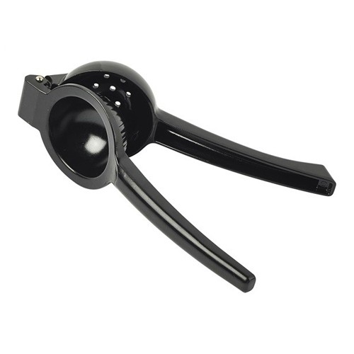 Perser lengte 22 cm. kleur zwart