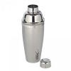 INHALT DES COCKTAIL-SHAKERS. 0,35 l. Edelstahl 18/10
