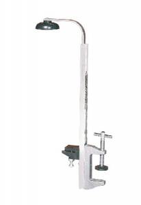 SUPPORT V/VERSEUR DE MESURE 1 PIECE ALUMINIUM