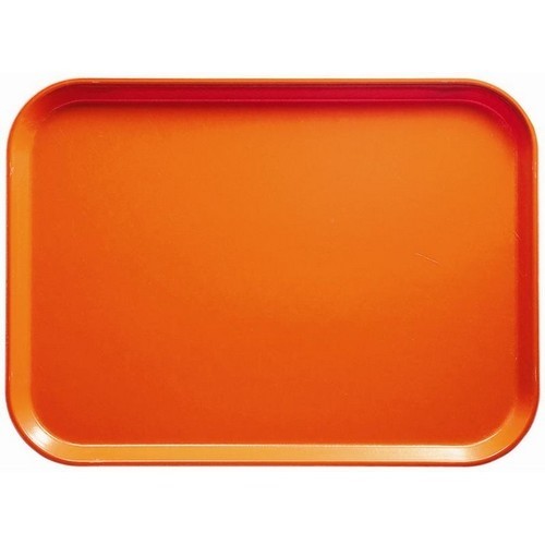 TRAY 'CAMTRAY' 1/2 GN SIZE. 32.5X26.5 CM. COLOR 106 LIGHT PEACH CAMBRO
