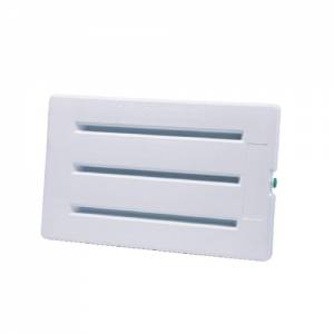 COOLING ELEMENT/COOLING PLATE GN 1/1 DIM. 53X32.5CM. WHITE