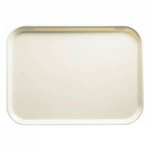 Dienblad helitherm 'Camtray' afm. 46x30 cm. kleur 538 cottage White Cambro