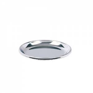 SUGAR TIP STAINLESS STEEL 18/10 DIAM. 9CM.