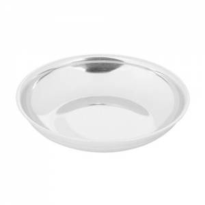 TEA TIP STAINLESS STEEL 18/10 DIAM 6.5CM.