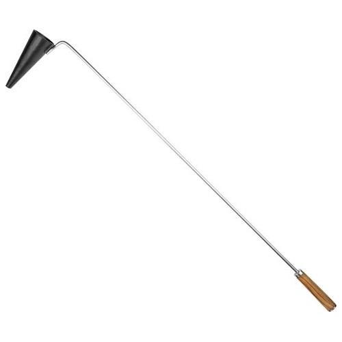 Flambadou olijfhout roestvrijstaal set á 1 stuk Laguiole Style de Vie