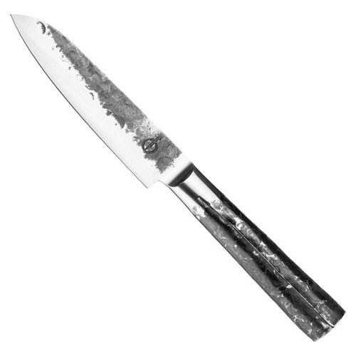 SANTOKUMES AFM. 14CM. INTENSE FORGED ROESTVRIJSTAAL LAGUIOLE STYLE DE VIE