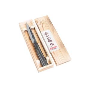 KITCHEN KNIFE UNIVERSAL DIM. 13CM. BRUTE FORGED STAINLESS STEEL LAGUIOLE STYLE DE VIE