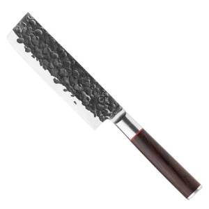 HACKAXT ABM. 17CM. SEBRA GESCHMIEDETER EDELSTAHL LAGUIOLE STYLE DE VIE