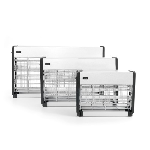 INSECT KILLER DIM. 33.5X90X26CM. 230V/26W HENDI
