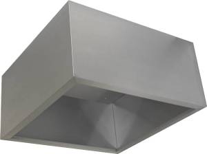 HOTTE EXTRACTEUR DE CONDENSATION 1000